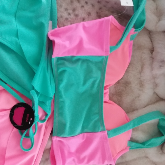 Bikini Lab 3 Pc. - Picture 6 of 6